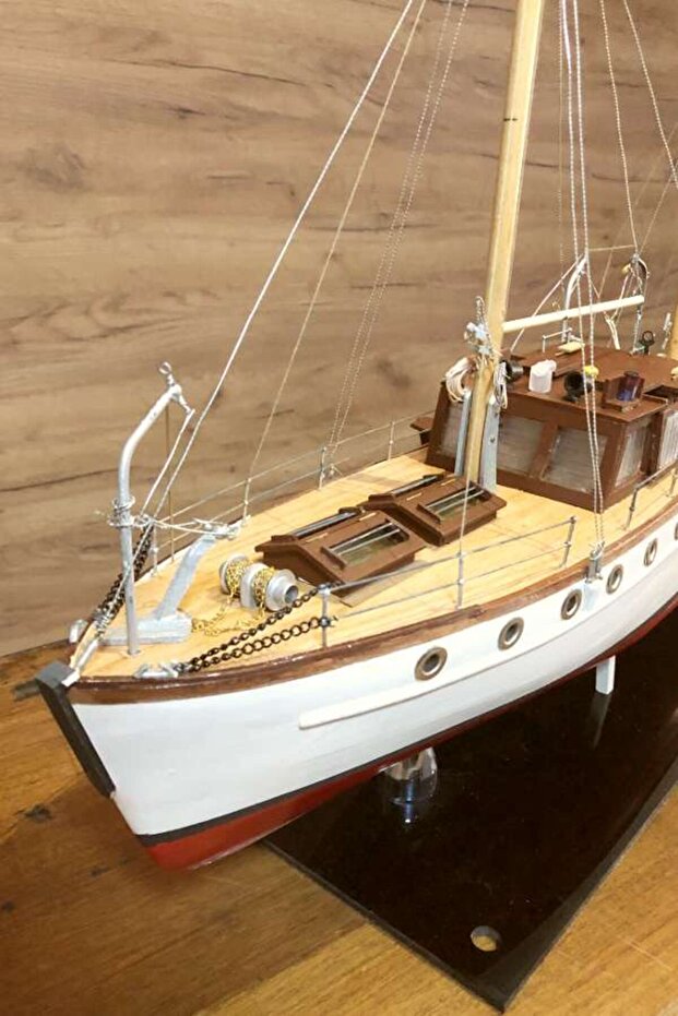 Meridies Gemi Maketi - 2