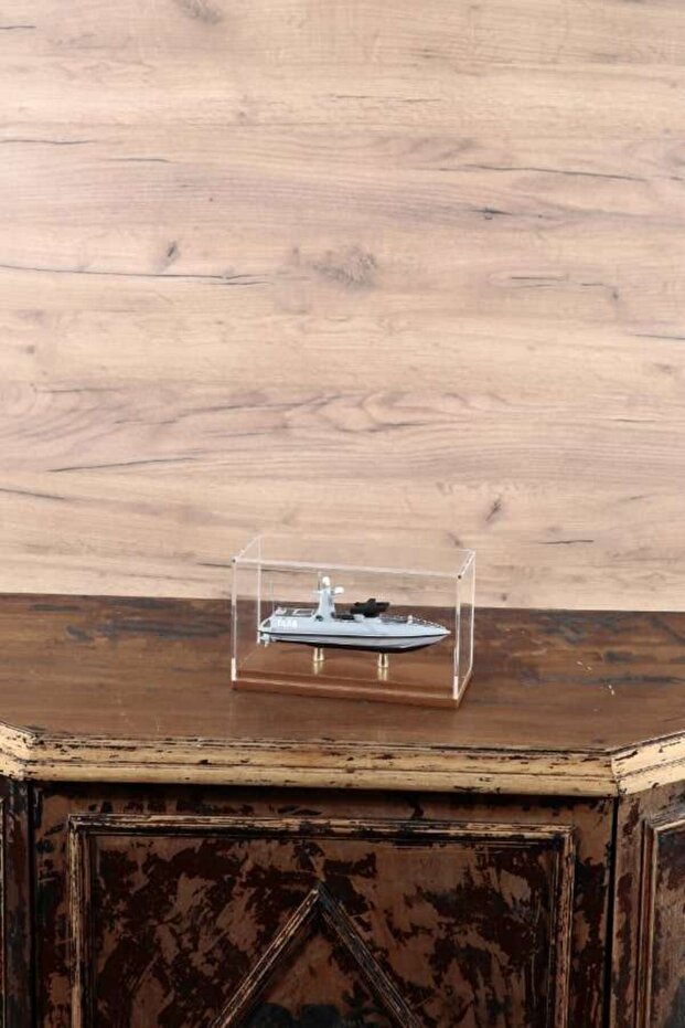 Ulaq Sida Gemi Maketi - 2