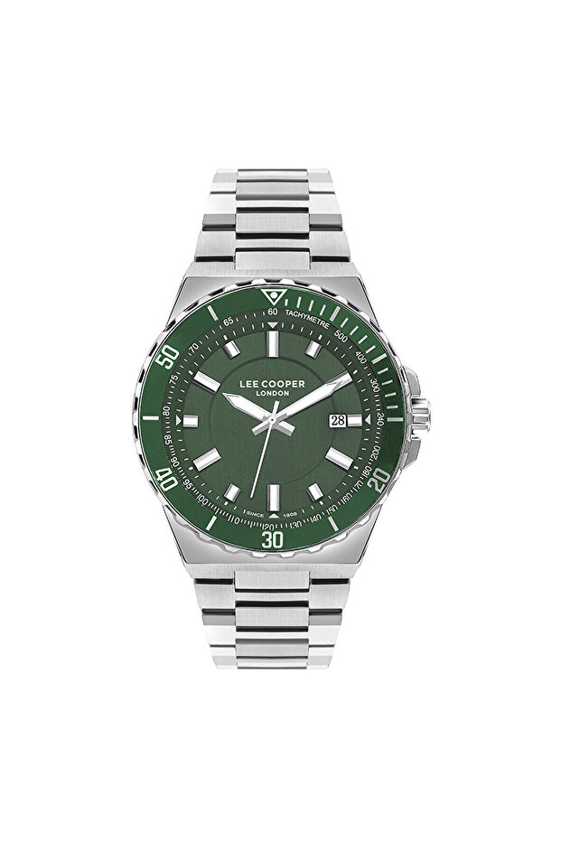 Lc07622.370 Lee Cooper Brand Men's Wrist Watch