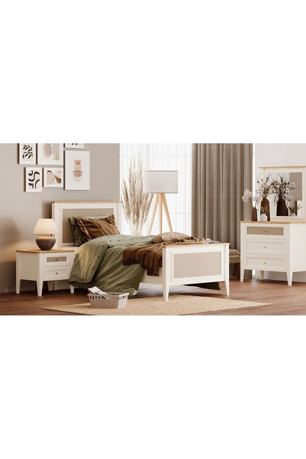 Corso Karyola (120x200 cm) - 3