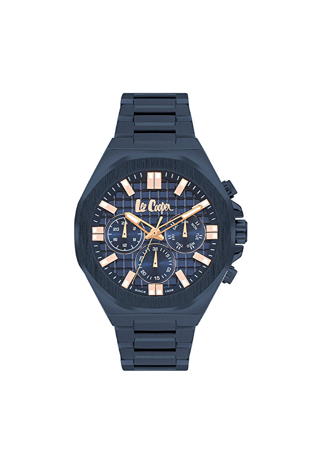 Lc07982.990 Men's Watch