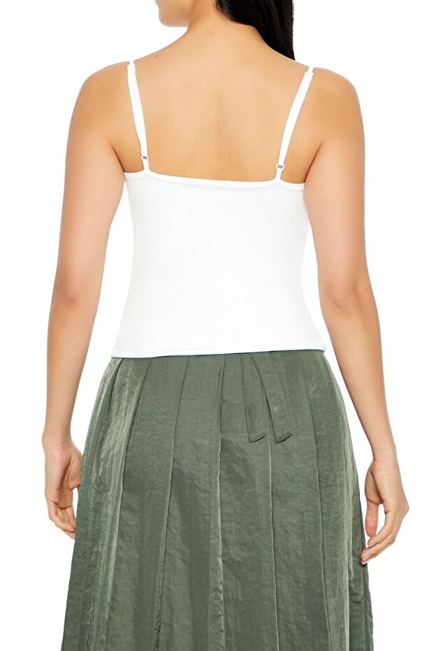 Şekillendirici Cami Atlet - 5