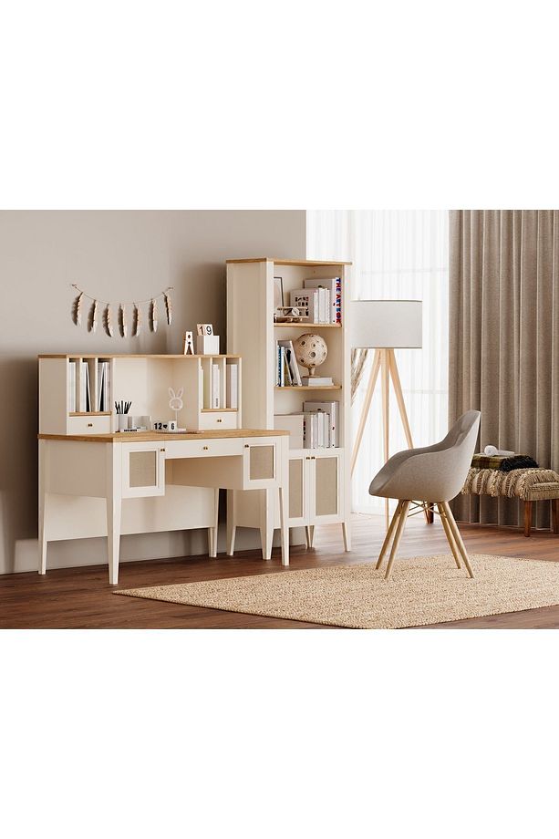 Corso Çalışma Masası Ve Üst Modül Küçük - 1