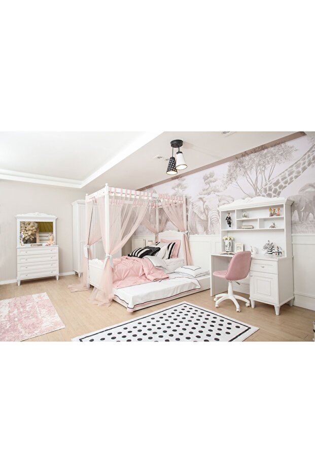 Lora Karyola 120x200 cm - 5