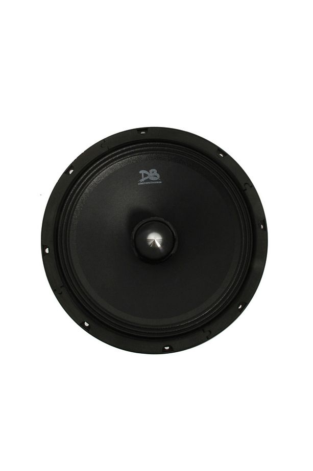 DB-20K 20 Cm Kurşun Göbek Midrange - 1