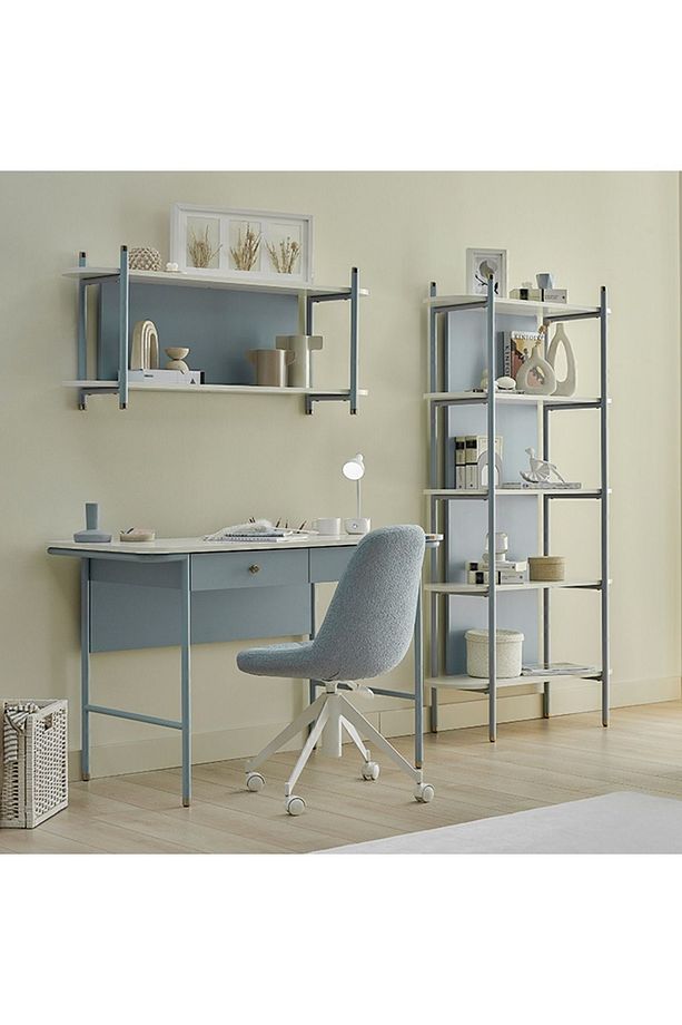 Laila Çalışma Masası Üst Modül - 3