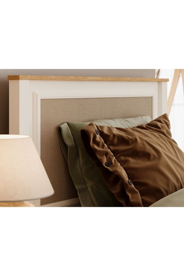 Corso Karyola (120x200 cm) - 5