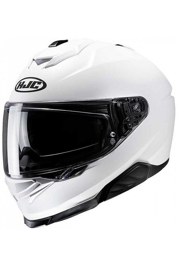İ71 Semı Flat Kapalı Kask - 1