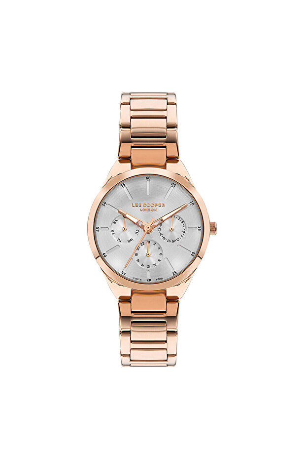 Women's Wristwatch Lc07643.430