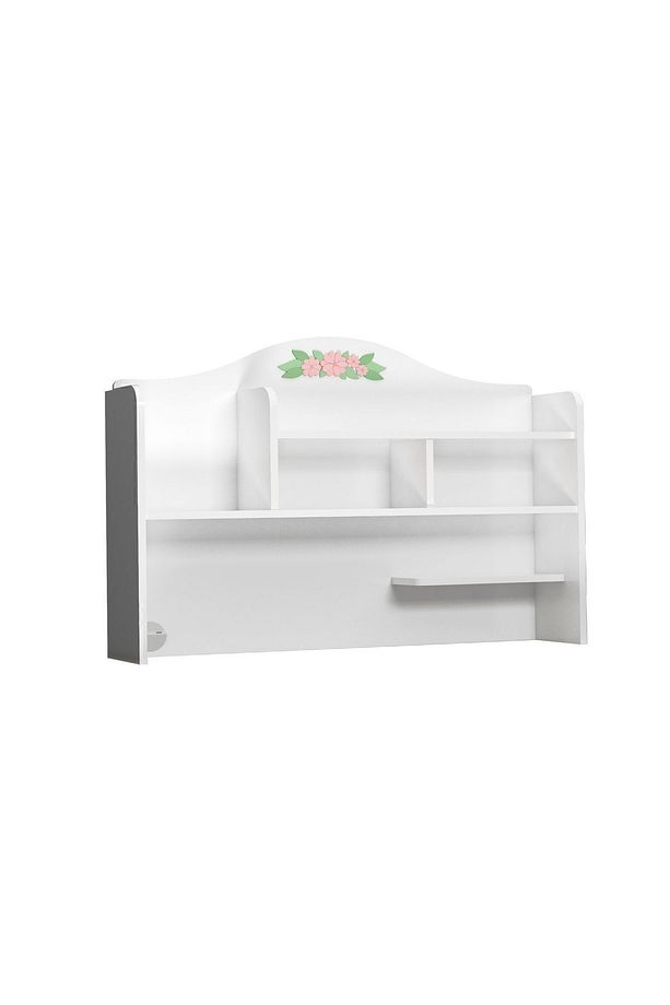 Bianca Çalışma Masası Üst Modül - 5