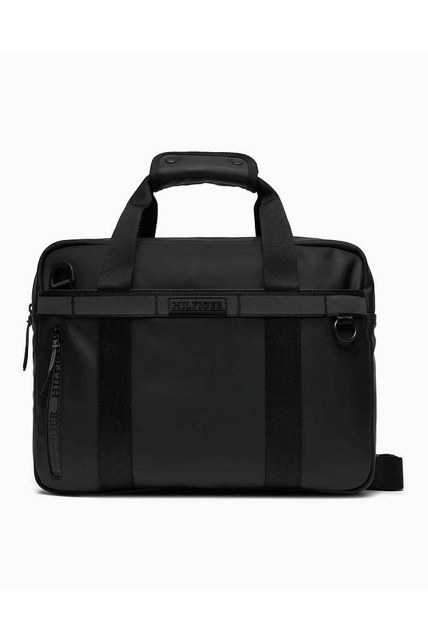 Monotype Computer Bag - 1