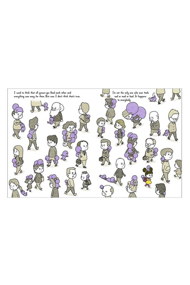 لماذا أشعر بهذا - 4