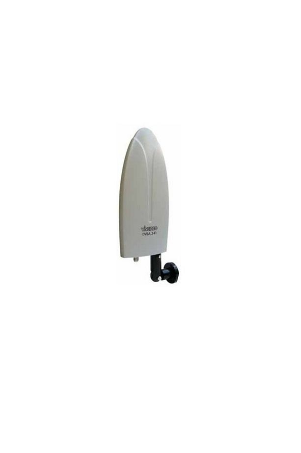 25338 DVBA 241 Anten 17-22 db Dış Mekan Kamp TV Anteni - 1
