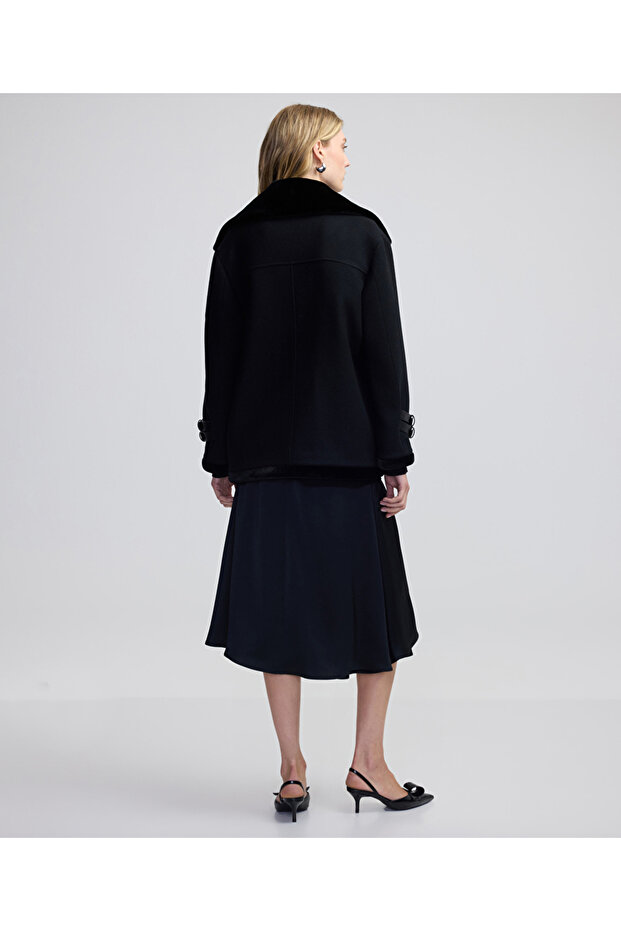 Suni Deri Mix Kaban - 6