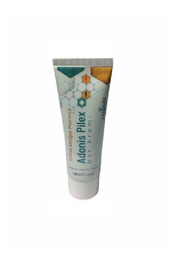 H.emoroid (B.ASUR) Kremi 100 ml 1 Adet - 3