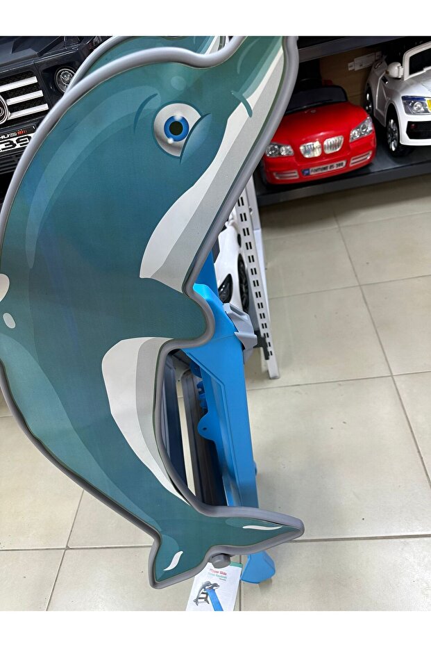 Turkuaz Funny Kaydırak - 3