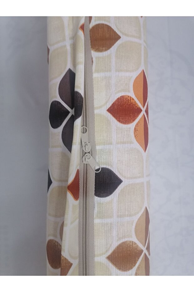 FERMUARLI SÜNGER KILIFI - 5