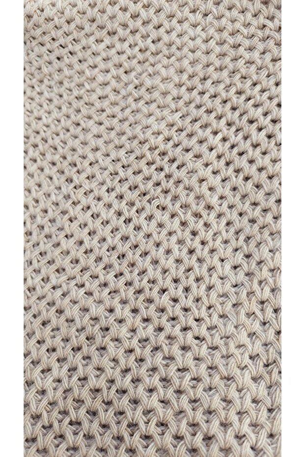 Knitwear Knitted Neck Collar - Scarf Knitted Neck Collar