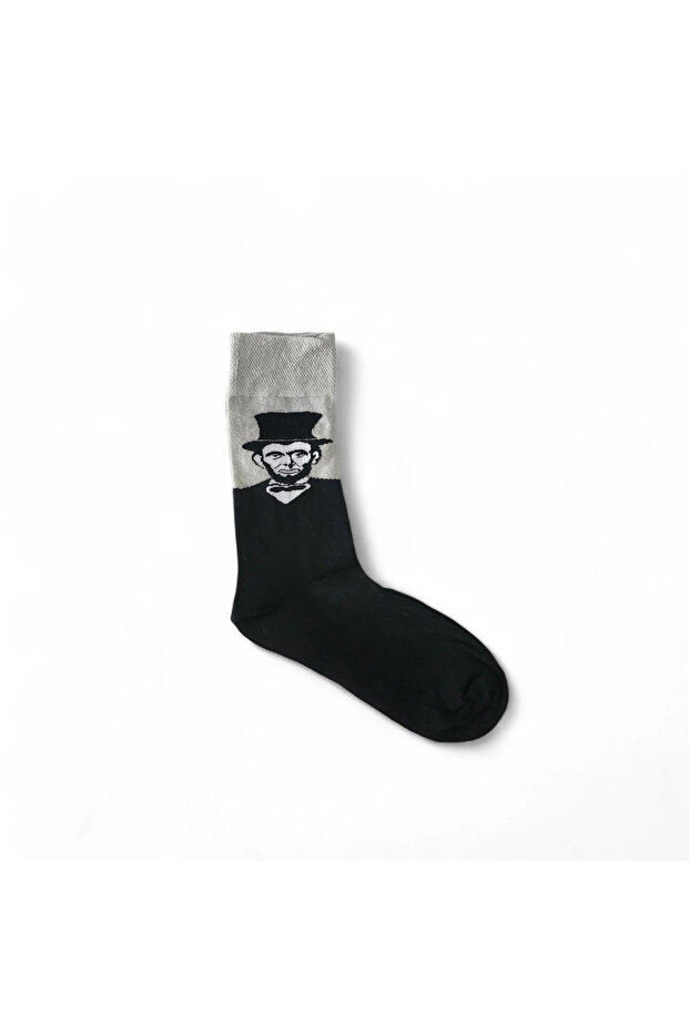 Abraham Socks - 3