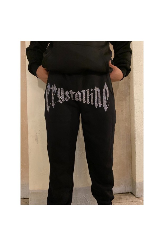 Crystalline Crystal Eşofman - 3