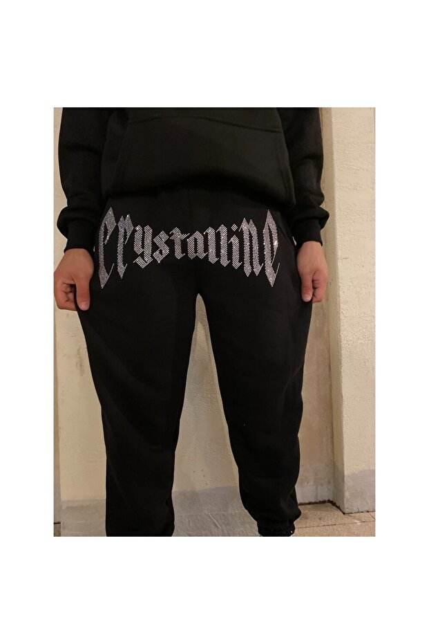 Crystalline Crystal Eşofman - 2