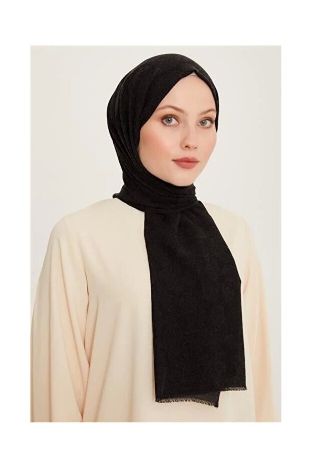 1000 31 موديل شال صوف - 1
