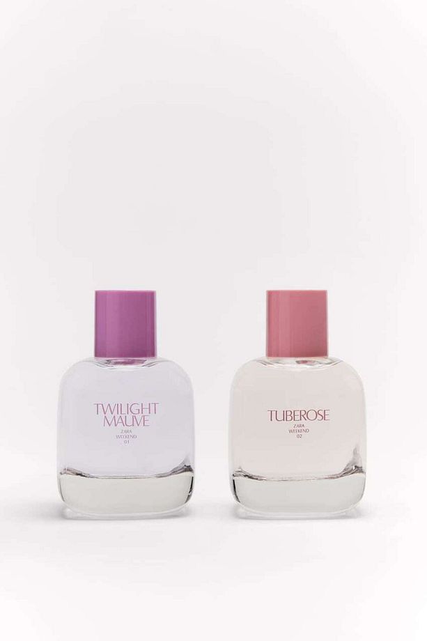TUBEROSE + TWILIGHT MAUVE EDT 2X90 ML İNS20120573999991TT - 3