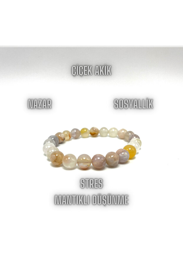 Stone Bracelet Horoscopes; Aries, Leo, Pisces, Capricorn