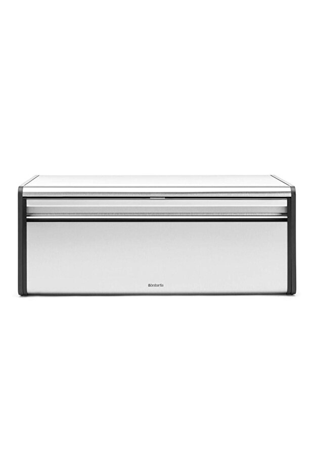 Angular Bread Box Black Framed Bkmdizayn - 1