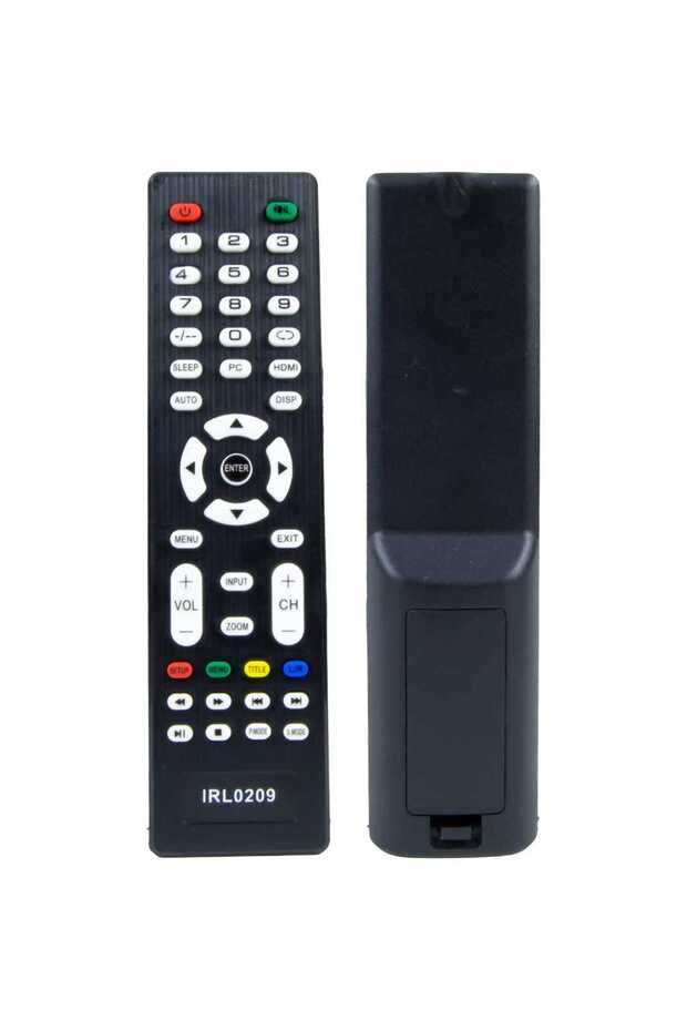 HELLO-YUMATU LCD LED - 1