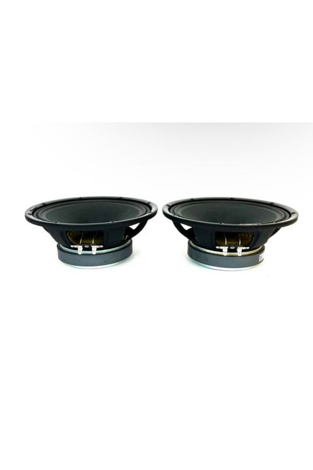 RUBY 8 v2 8 20 CM 400W 200RMS SPL MİDRANGE RUSSİA 1 TAKIM 2 ADET - 3