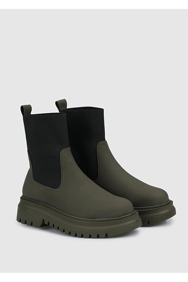 Haki Kadın Bot - 2