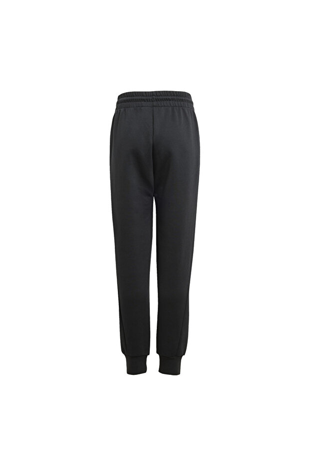 J Z.N.E. PT Çocuk Siyah Eşofman Altı JF2491 - 2