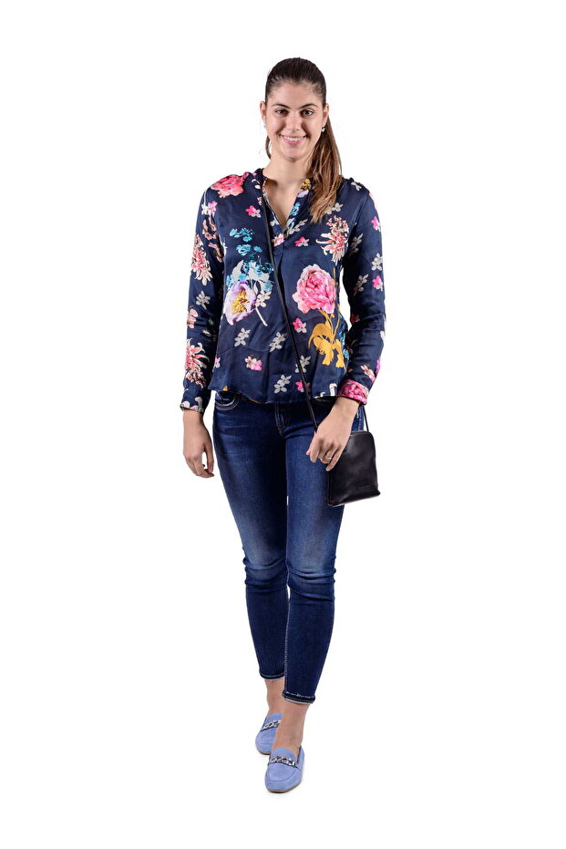 Umhängetasche E&N Emma - 2