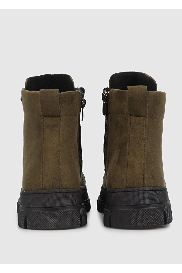 Haki Kadın Bot - 4