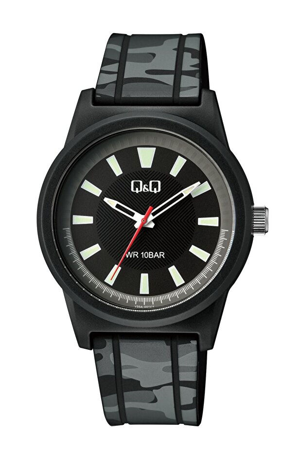 MARKA KOL SAATİ - 1