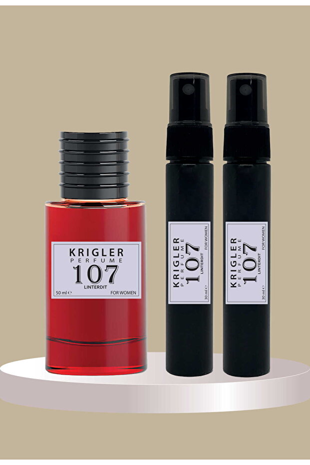 L'Interdit Kadın Parfüm 110 ml