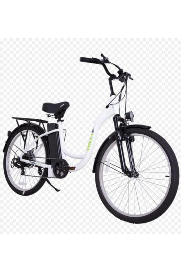 4m113-9900a-17 Tm-vb3 Elekt. Şehir Bıs. S.beyaz - 1