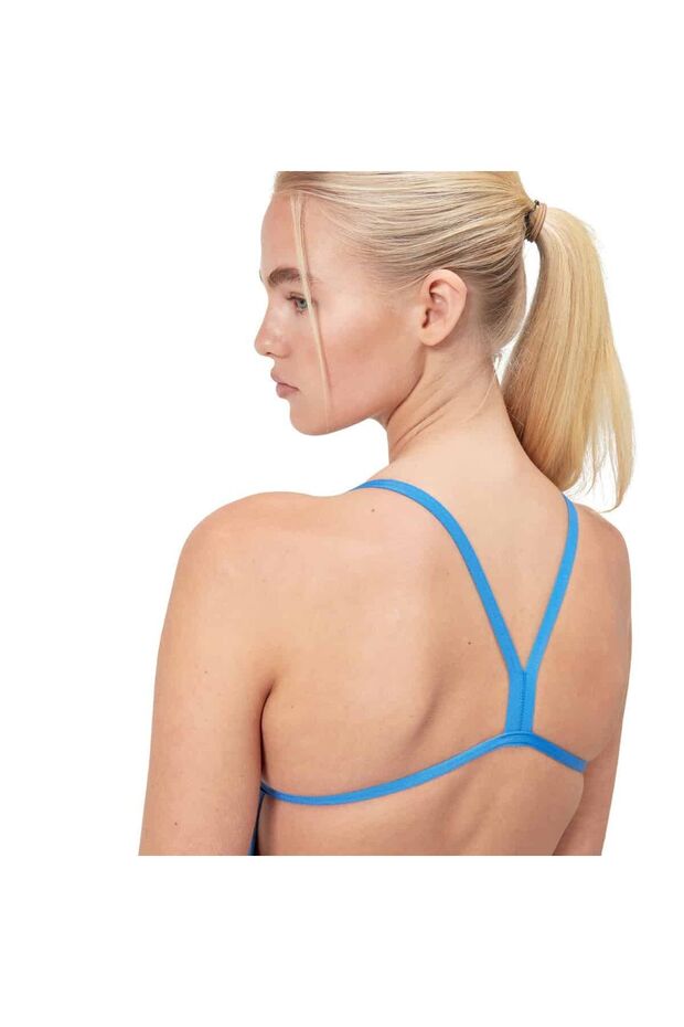 Digital Vback Kadın Mayosu - 6