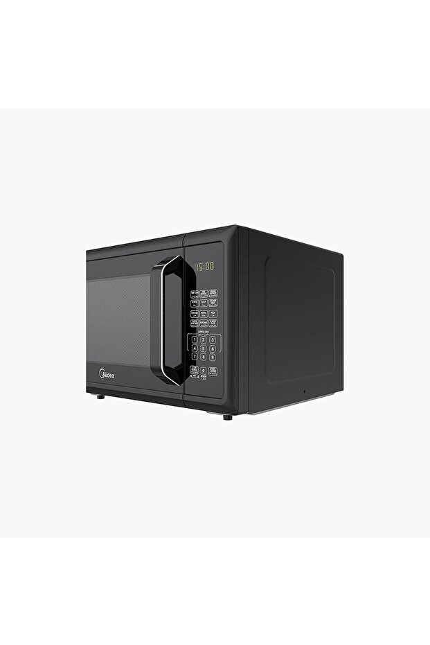 Digital Microwave EM925A2GU-BK - 5