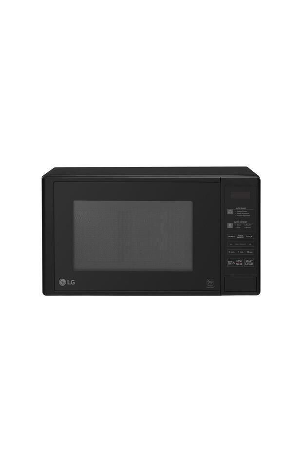 1000 Watts Optimal Microwave Oven 20 Litres Black MS2042DB