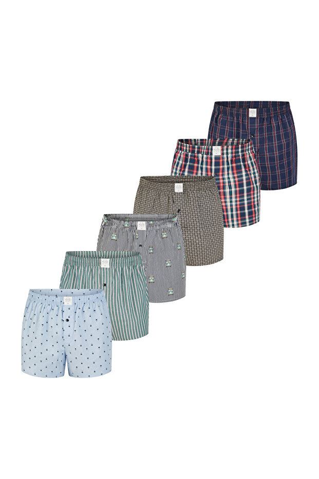 Boxer Classics - 7