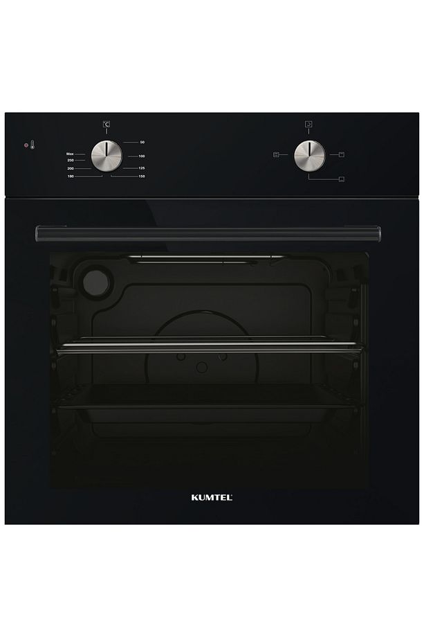 Black Still Button 3'lü Ankastre Set - 4
