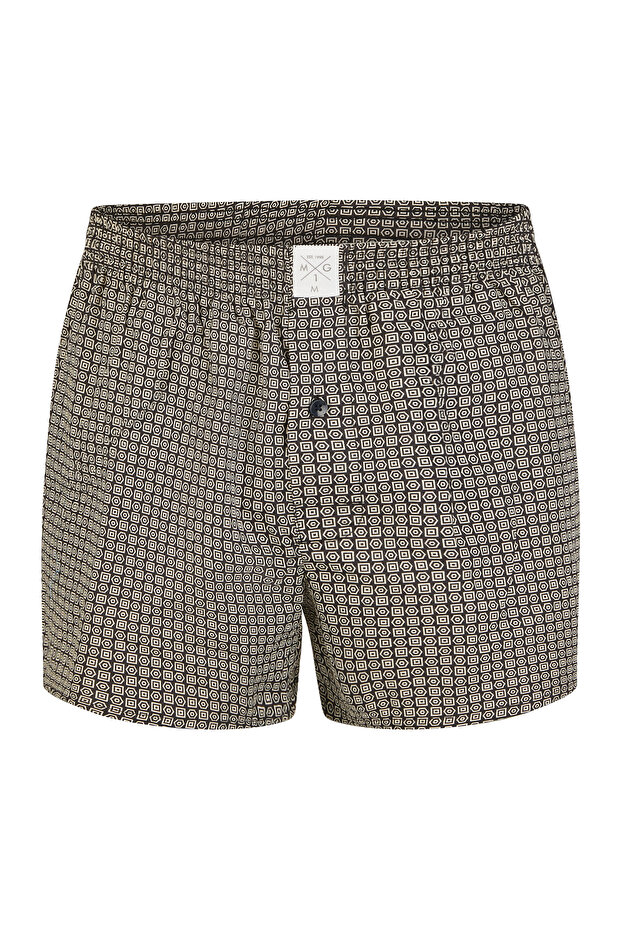 Boxer Classics - 4