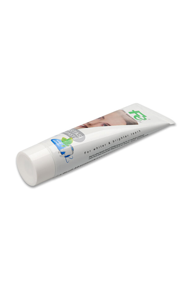 Natural Whitening Toothpaste - 90 gr - 6