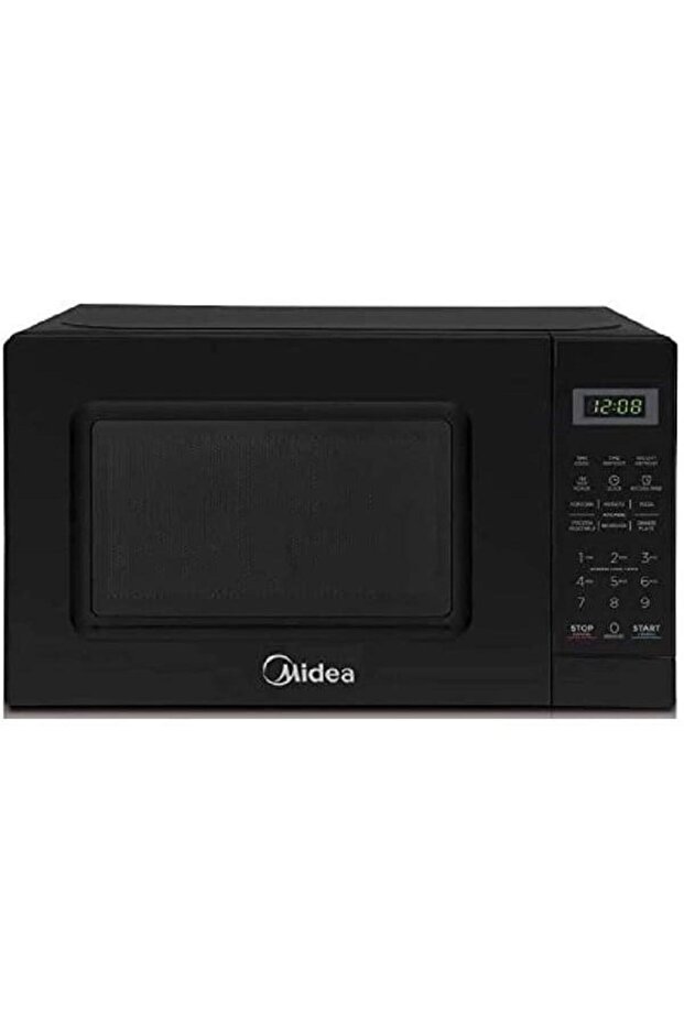 20L Microwave EM721BK with Digital Control