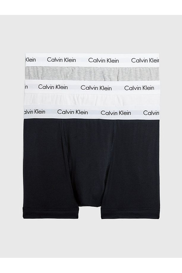 Trunk 3pk - 1