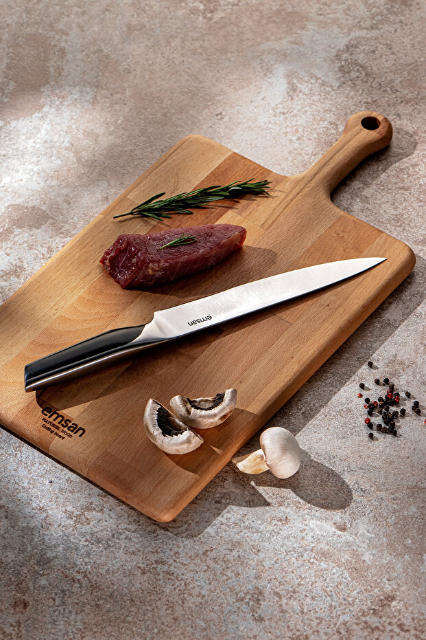 Pro Knife Oyma Bıçağı - 1