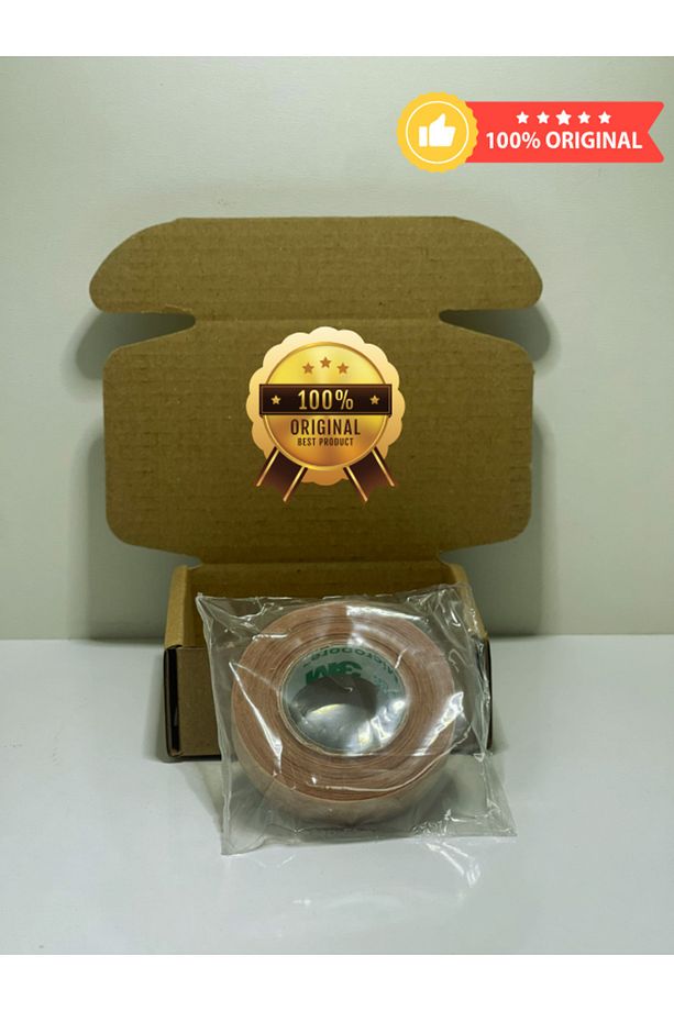 Micropore Burun Bandı "adet Fiyatıdır" 9.1 M-1,25 cm TEKLİ PAKET KUTULU - 5