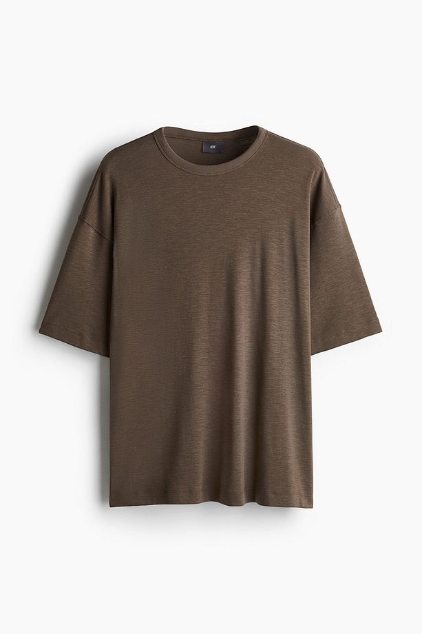 Tişört Ve Şortlu Pijama Takımı - 6